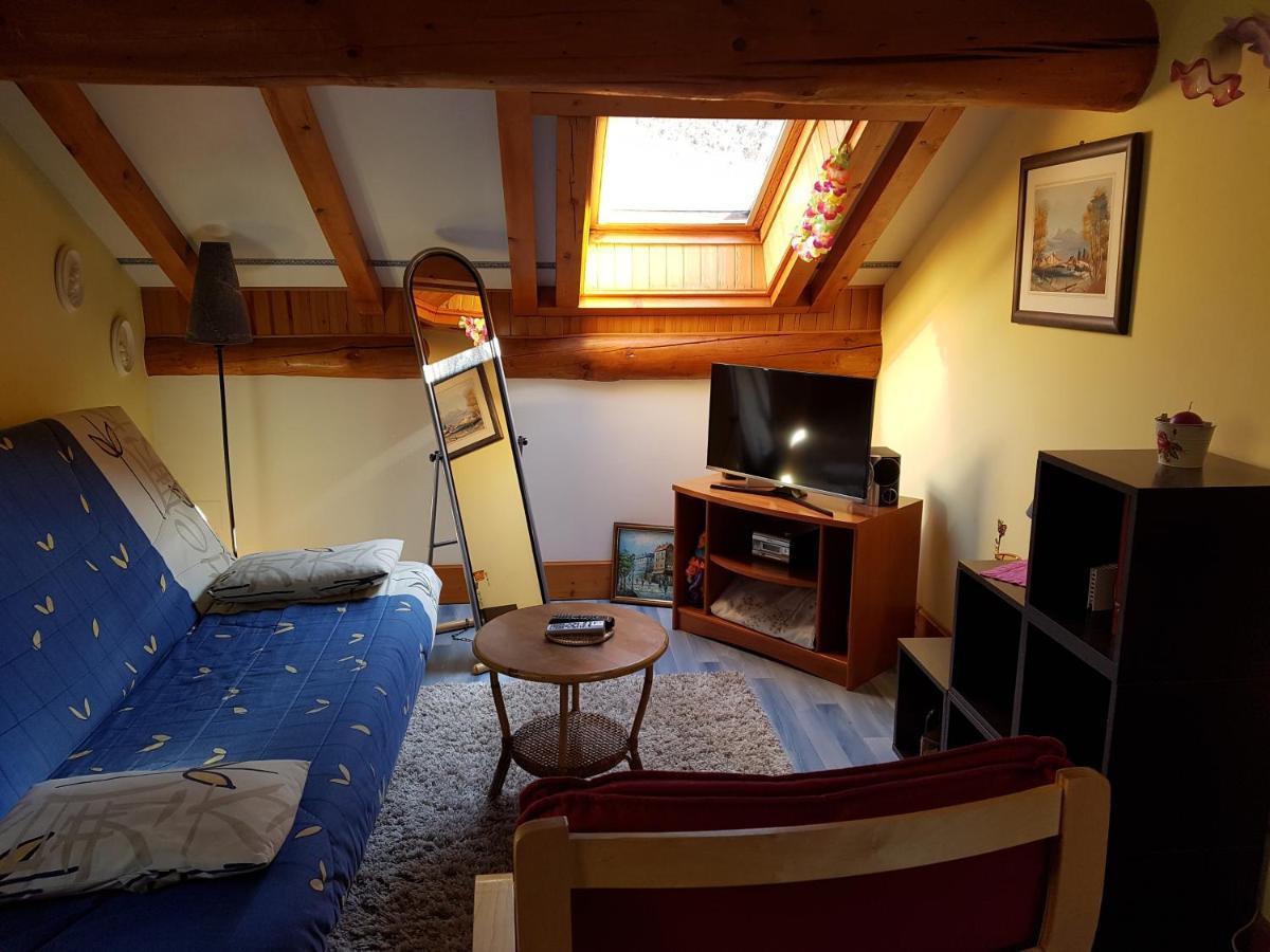 Chalet Ferdrupt Esterno foto