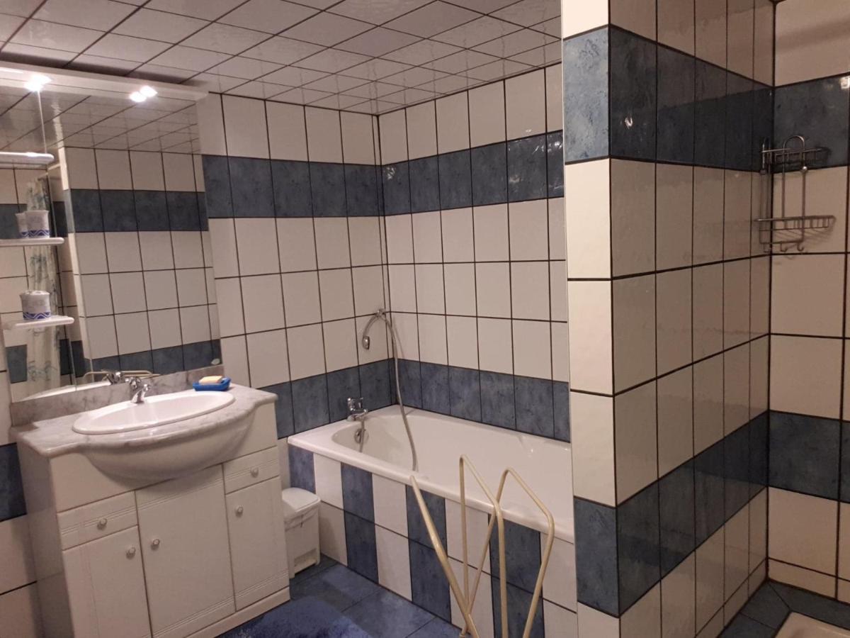 Chalet Ferdrupt Esterno foto